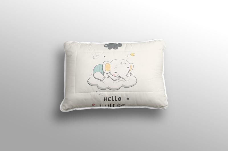 روبالشتی کودک 132