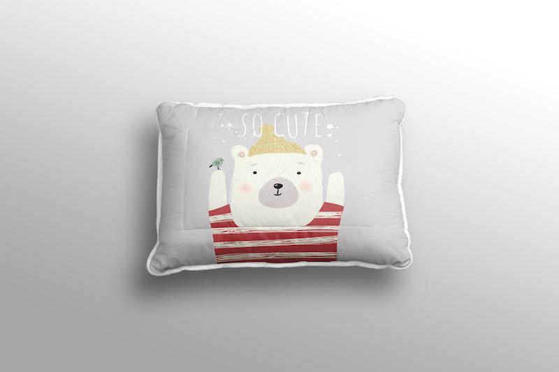 روبالشتی کودک 133