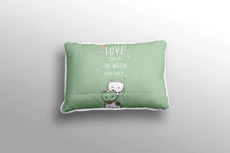 روبالشتی کودک 137