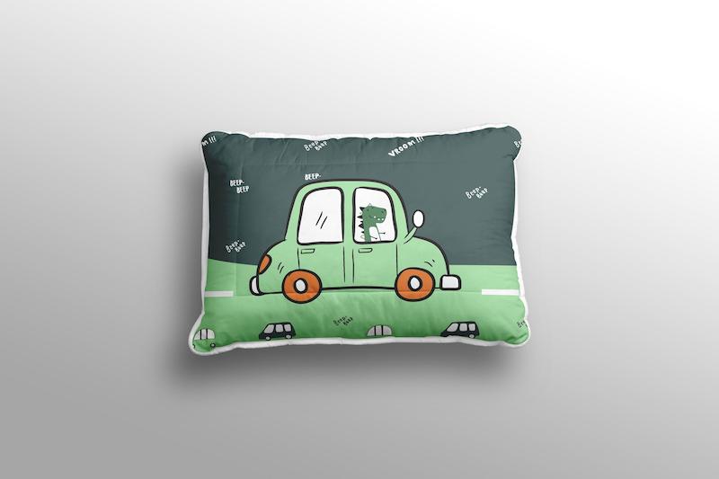 روبالشتی کودک 138