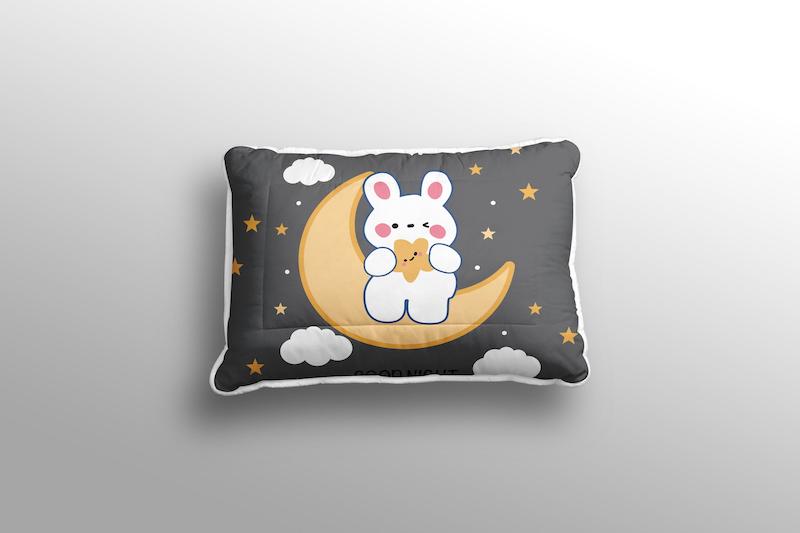 روبالشتی کودک 139