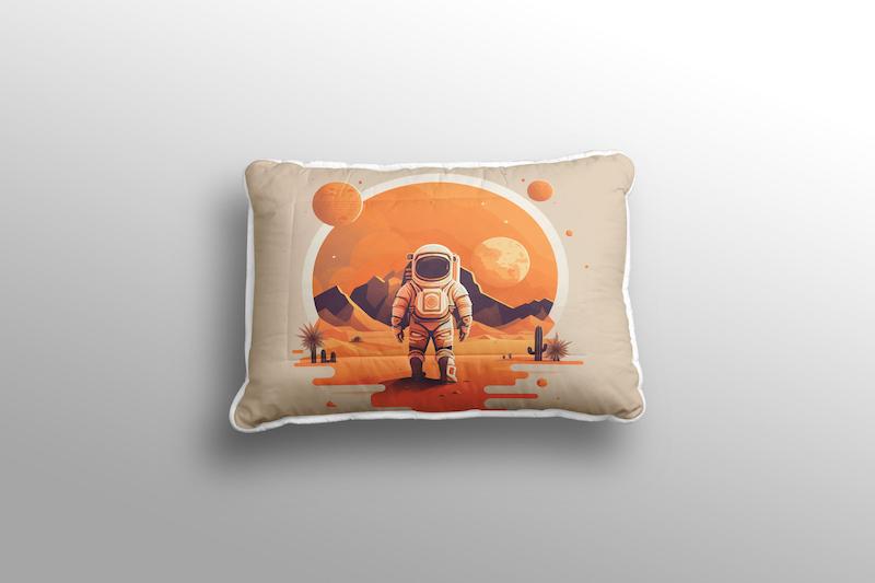 روبالشتی کودک 140