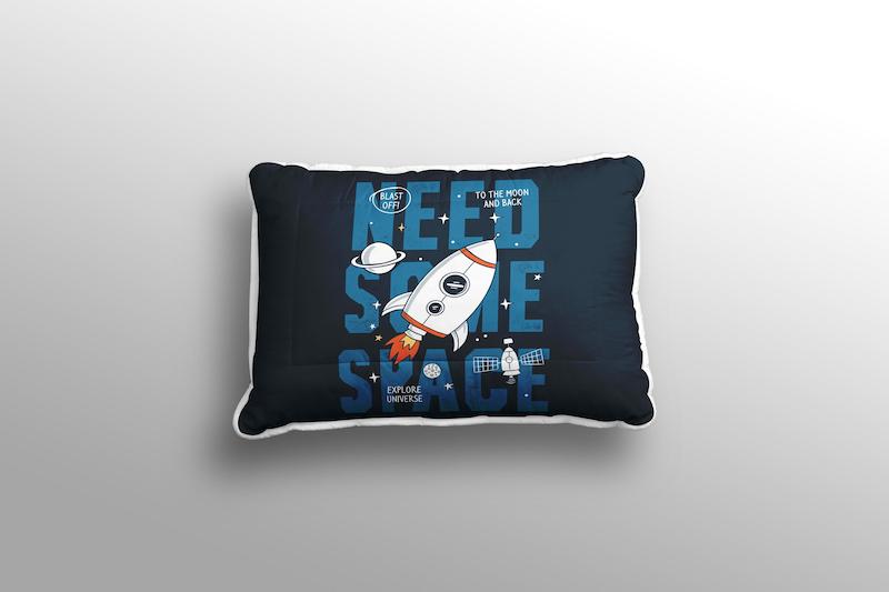 روبالشتی کودک 142