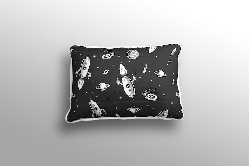 روبالشتی کودک 143