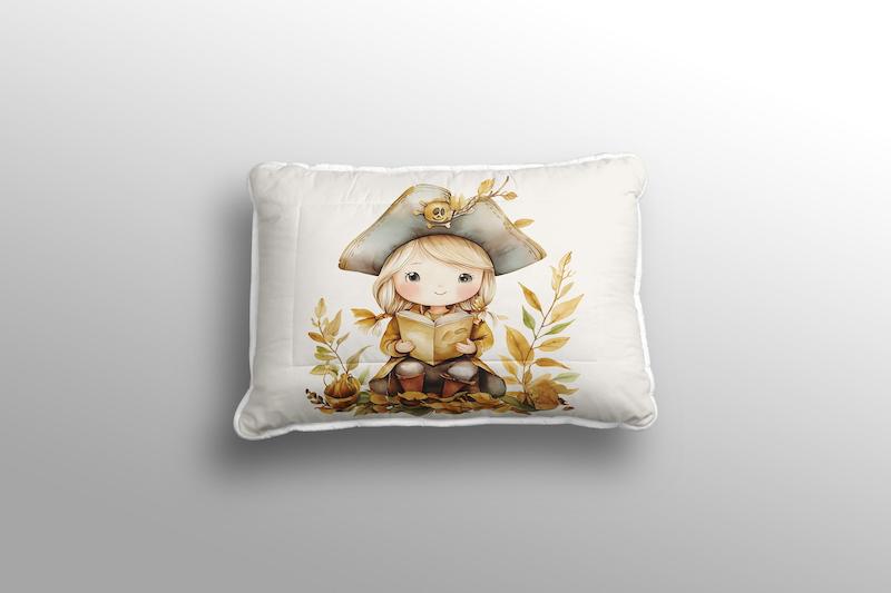 روبالشتی کودک 145