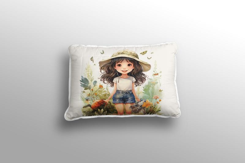 روبالشتی کودک 146