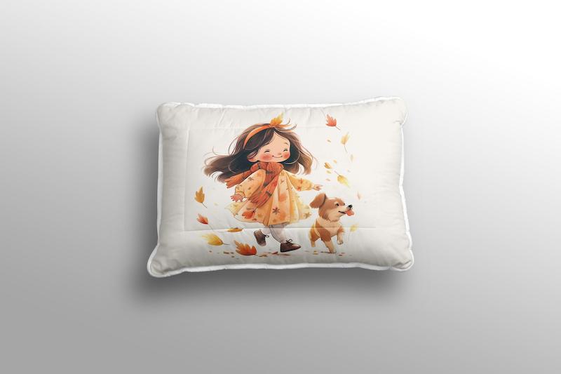 روبالشتی کودک 148