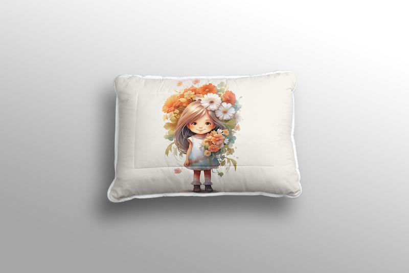 روبالشتی کودک 150