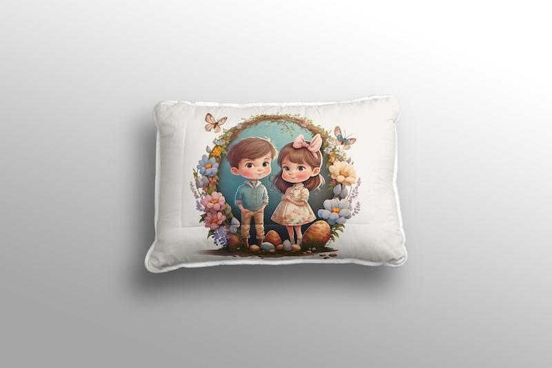 روبالشتی کودک 151