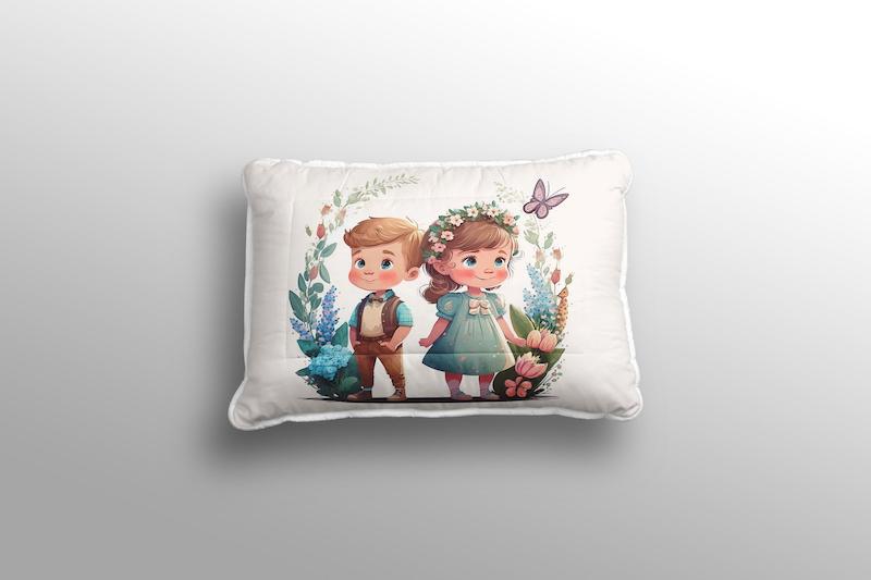 روبالشتی کودک 152