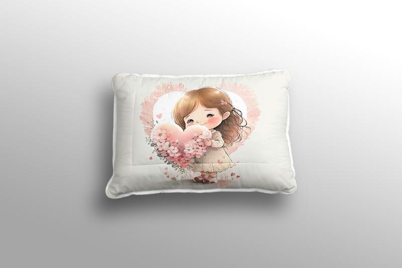 روبالشتی کودک 157