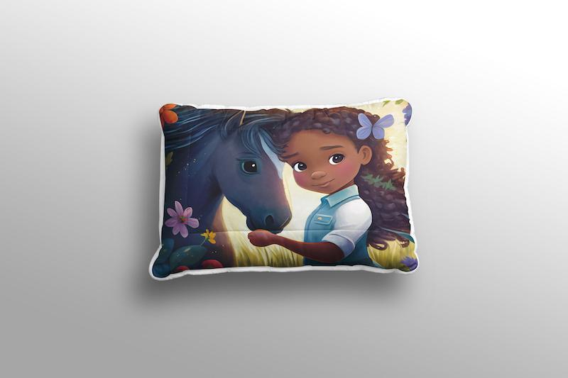 روبالشتی کودک 162