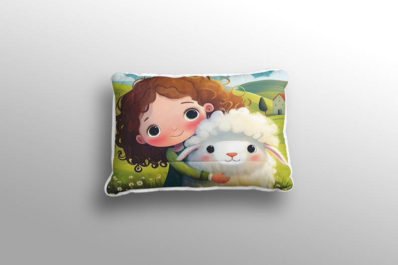 روبالشتی کودک 164