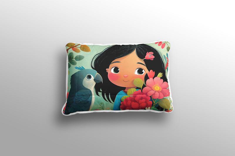 روبالشتی کودک 170