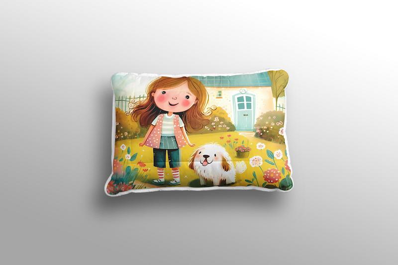 روبالشتی کودک 171