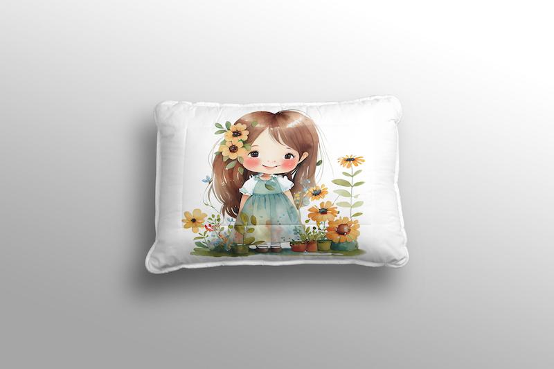 روبالشتی کودک 172