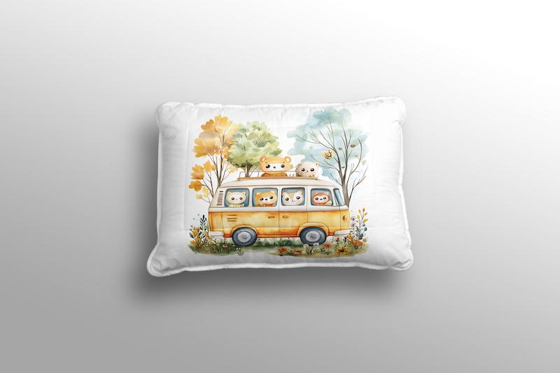 روبالشتی کودک 174