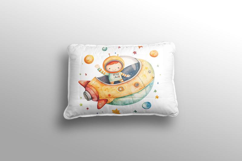 روبالشتی کودک 175