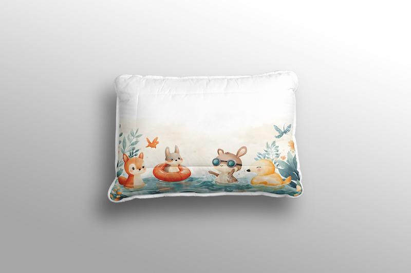 روبالشتی کودک 177