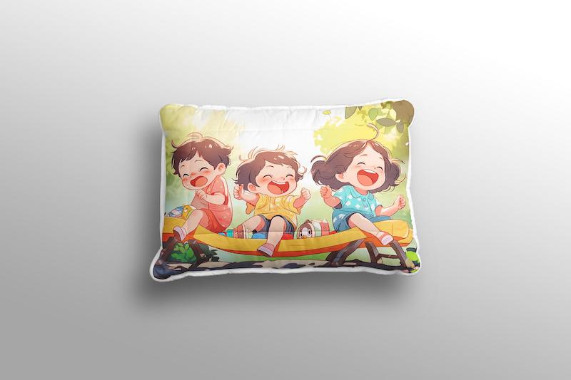 روبالشتی کودک 178