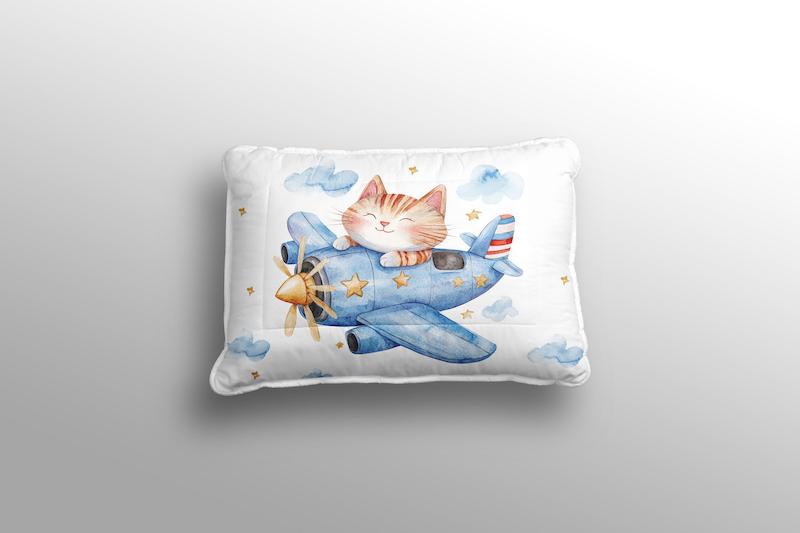 روبالشتی کودک 179