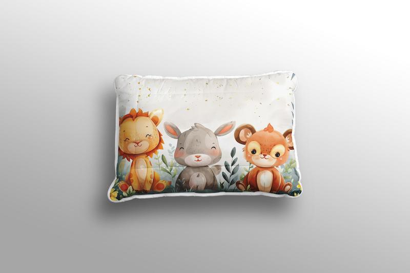 روبالشتی کودک 180