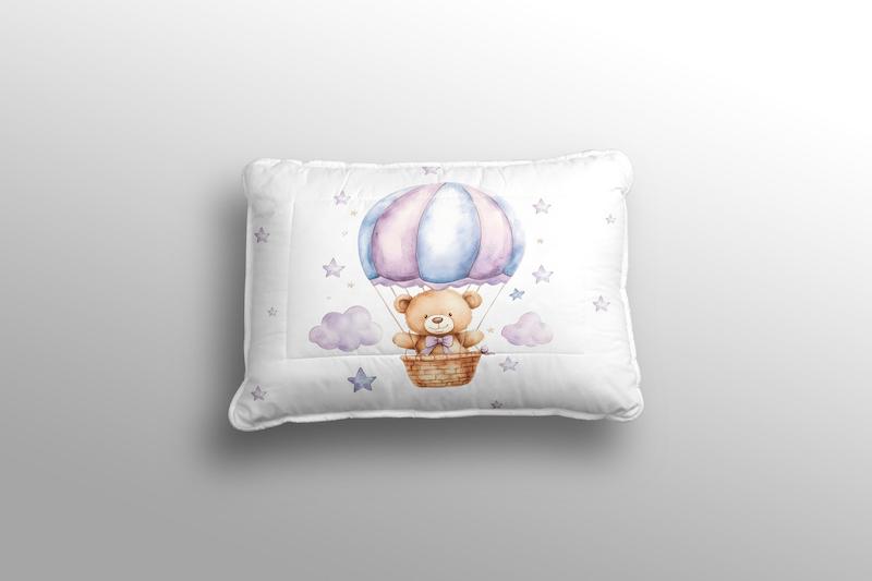 روبالشتی کودک 181