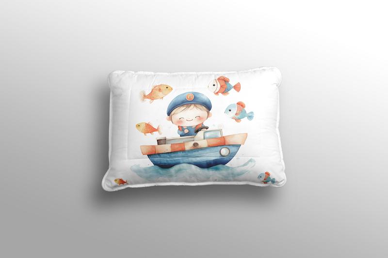 روبالشتی کودک 182