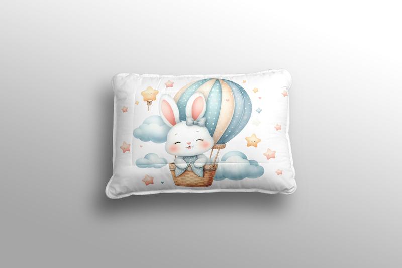 روبالشتی کودک 183