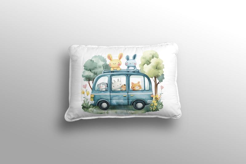 روبالشتی کودک 185