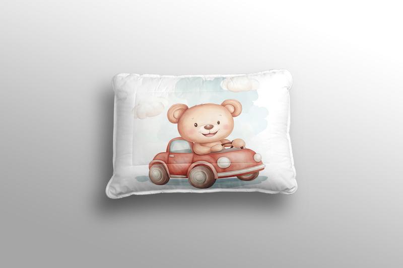 روبالشتی کودک 186