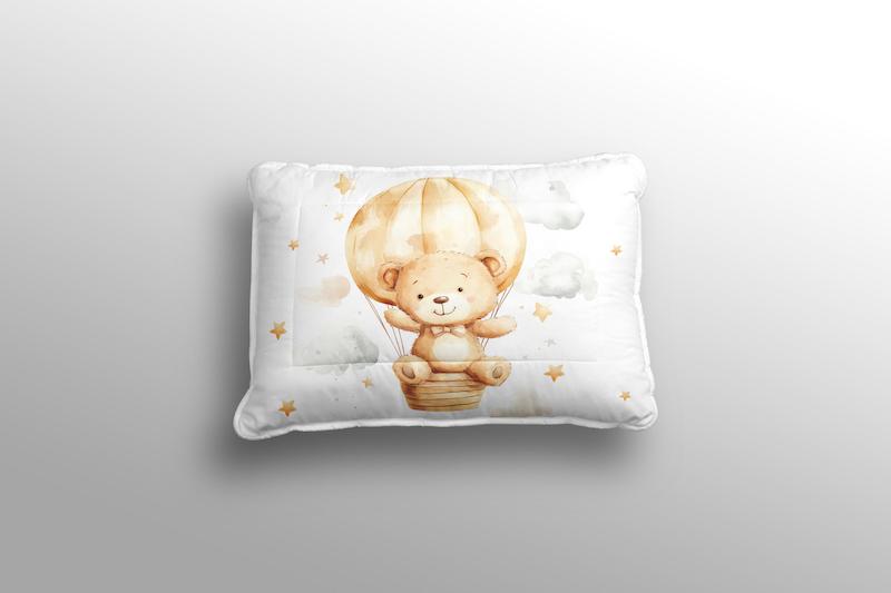 روبالشتی کودک 187