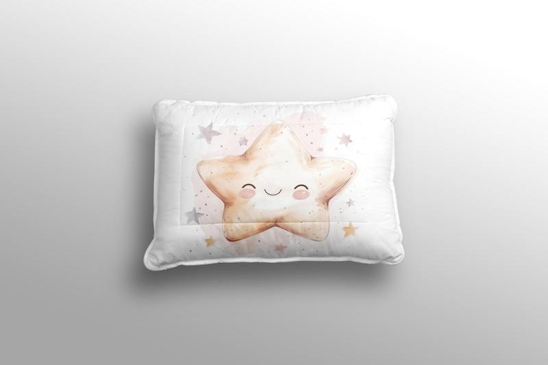 روبالشتی کودک 190