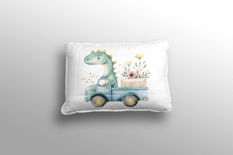 روبالشتی کودک 191