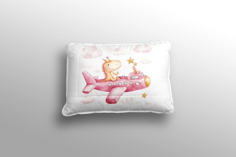 روبالشتی کودک 193