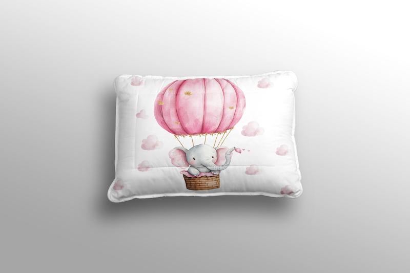 روبالشتی کودک 195