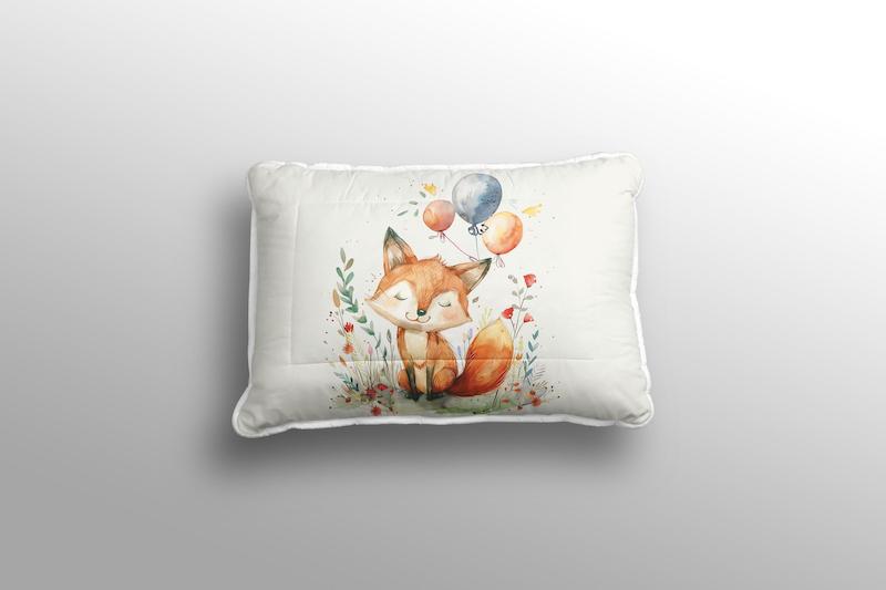 روبالشتی کودک 196