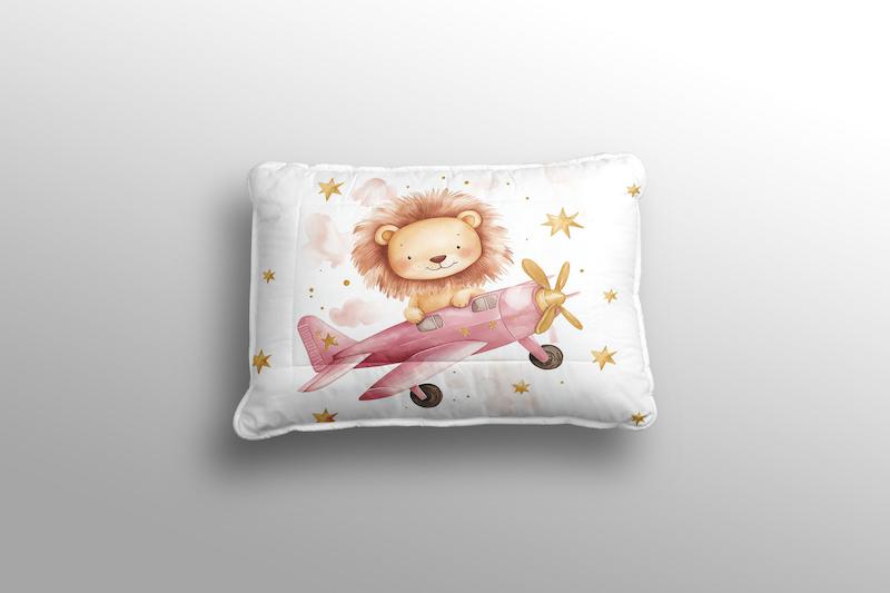 روبالشتی کودک 198