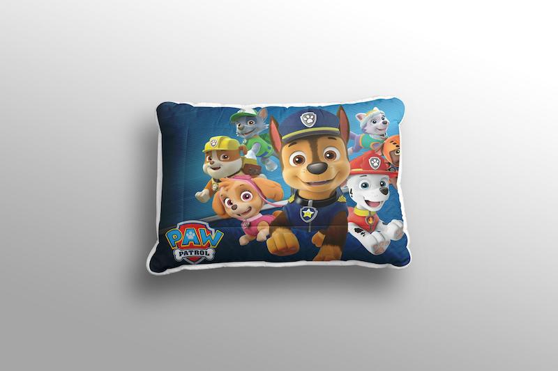 روبالشتی کودک 219