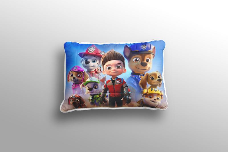 روبالشتی کودک 220