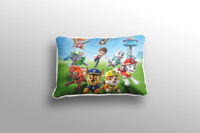 روبالشتی کودک 221