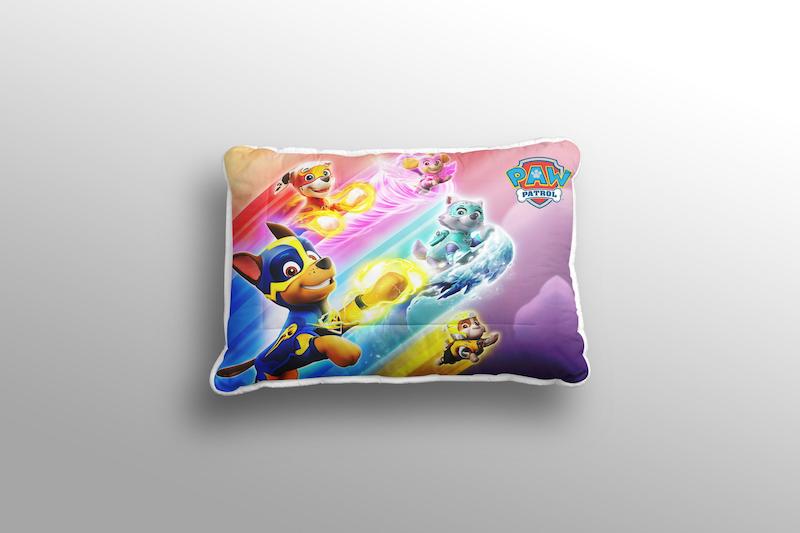 روبالشتی کودک 222