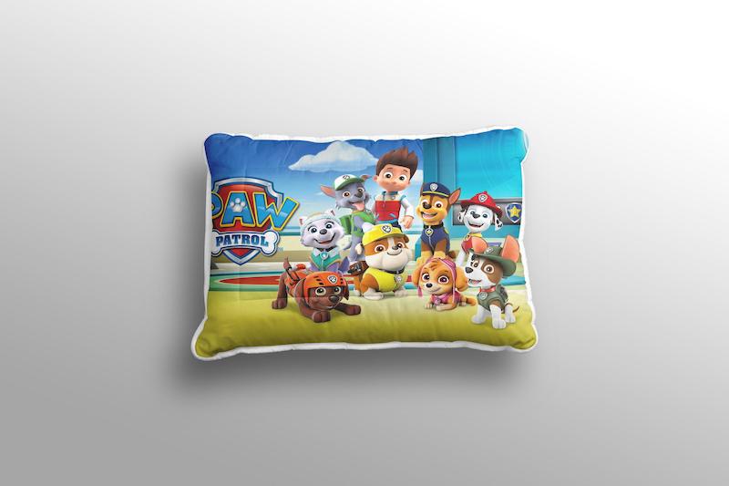 روبالشتی کودک 225