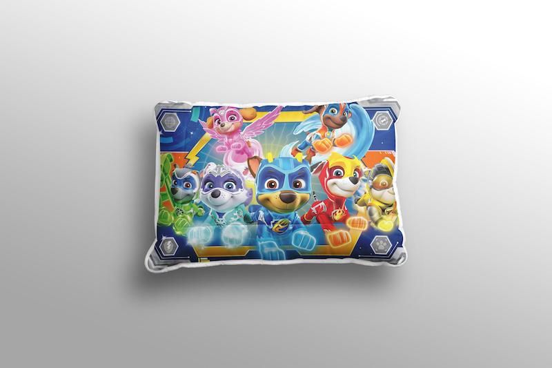 روبالشتی کودک 227