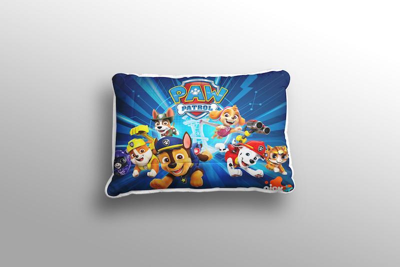 روبالشتی کودک 231