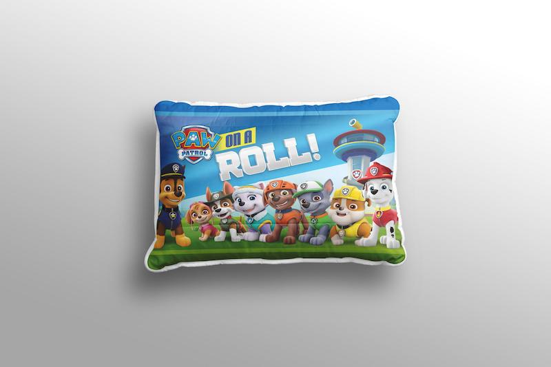 روبالشتی کودک 232