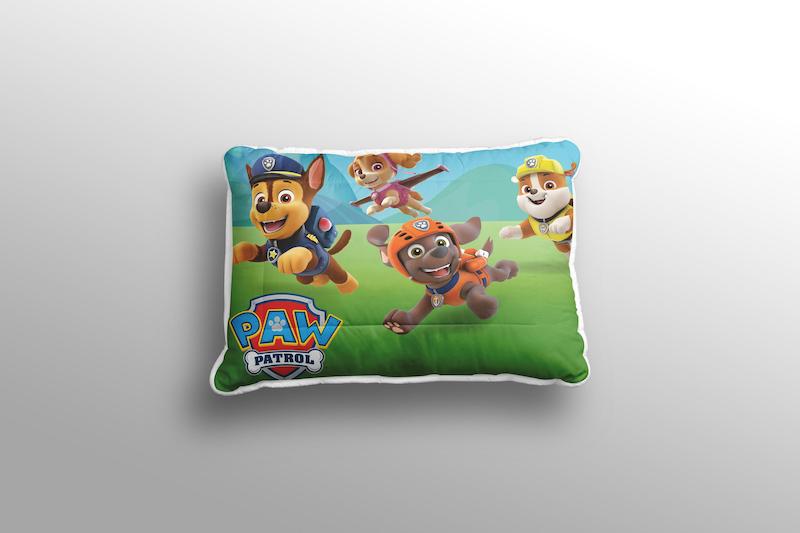 روبالشتی کودک 235