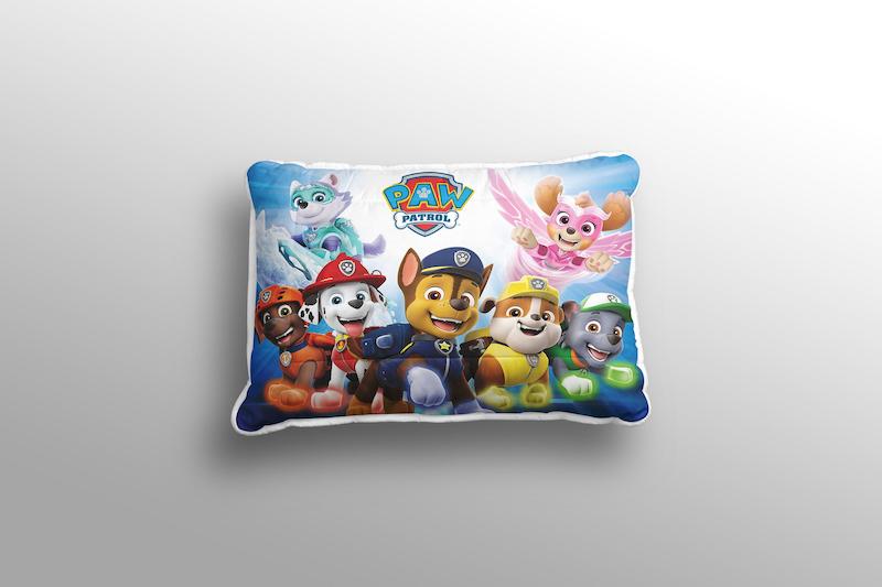 روبالشتی کودک 238