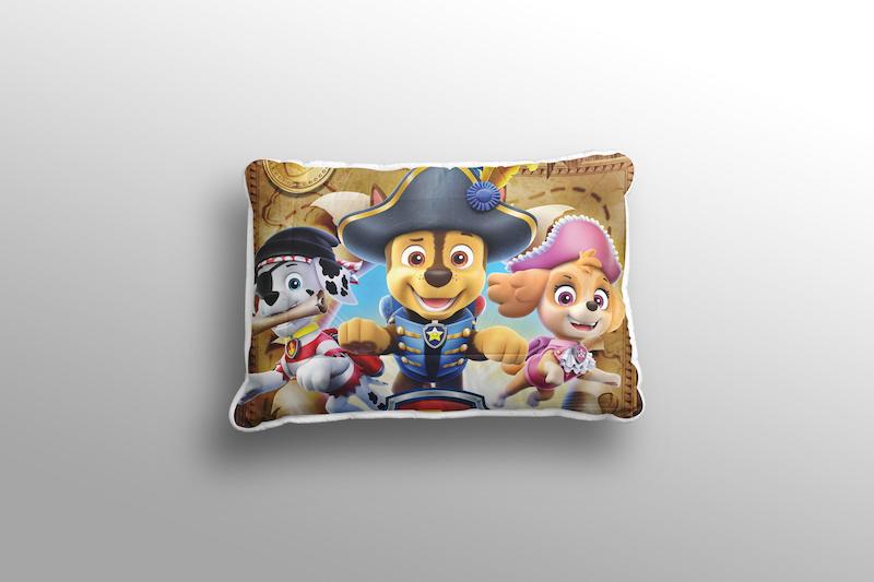 روبالشتی کودک 242