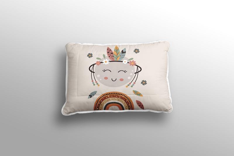 روبالشتی کودک 243